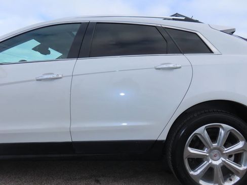 Used 2015 Cadillac SRX Premium w/ Driver Assist Package image 28