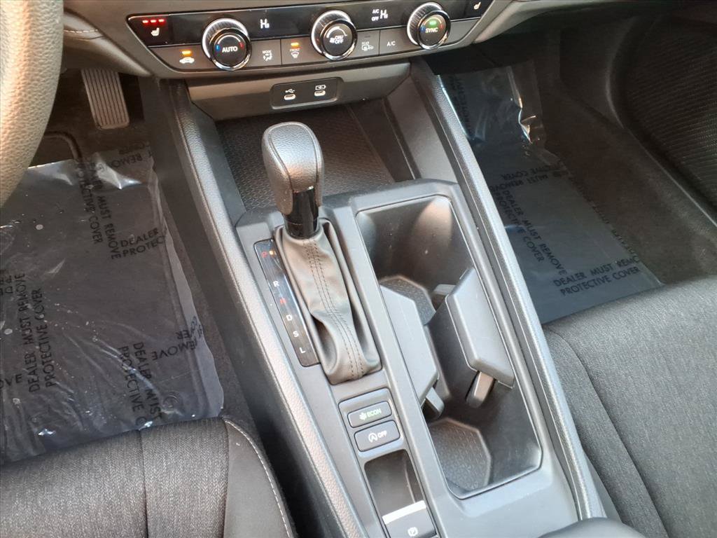 Used 2024 Honda Accord EX image 9