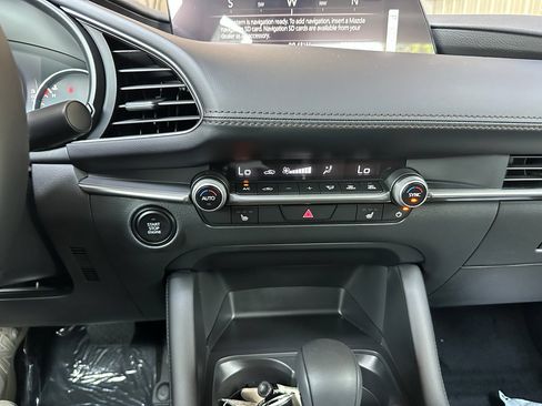 New 2026 MAZDA MAZDA3 2.5 S Sedan w/ Preferred Pkg FWD image 14