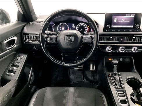 Used 2023 Honda Civic Sport image 17