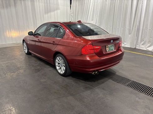 Used 2011 BMW 328i xDrive 328i xDrive image 5