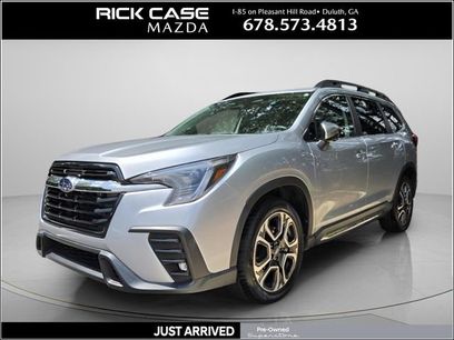 Used 2023 Subaru Ascent Limited w/ Technology Package