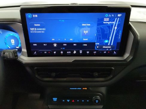 New 2025 Ford Bronco Sport Badlands w/ Badlands Tech Package image 14