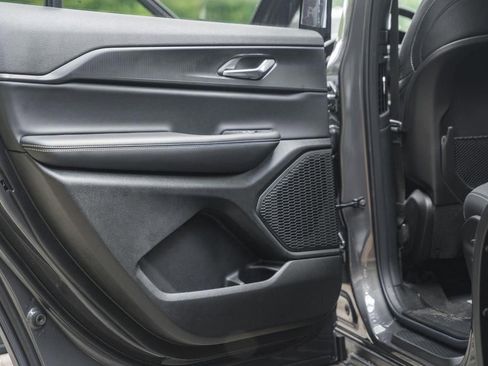 New 2025 Jeep Grand Cherokee L Laredo w/ Luxury Tech Group I image 35