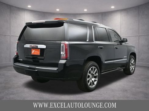 Used 2015 GMC Yukon Denali w/ Premium Package image 6