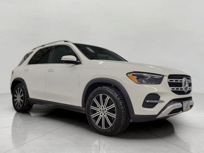 Used 2024 Mercedes-Benz GLE 350 4MATIC