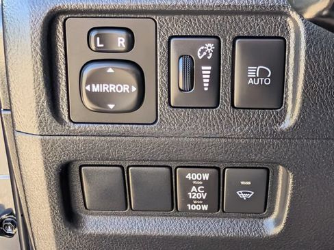 Used 2024 Toyota 4Runner SR5 Premium AWD/4WD image 23