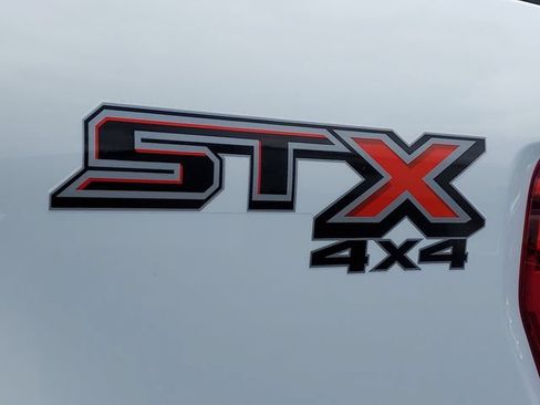 Certified 2023 Ford F150 XL w/ STX Appearance Package AWD/4WD image 9