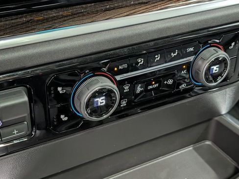 New 2026 Chevrolet Silverado 1500 LT Trail Boss AWD/4WD image 25