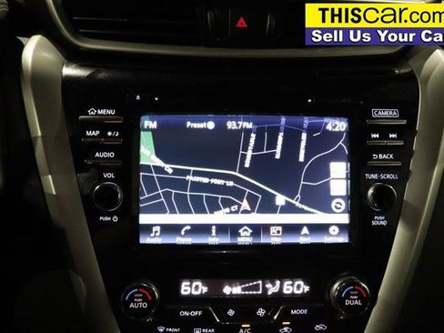 Used 2018 Nissan Murano S FWD image 21