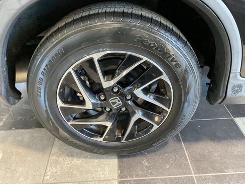 Used 2016 Honda CR-V SE image 7