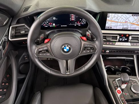 Used 2023 BMW M4 xDrive Competition w/ Parking Assistance Package image 17