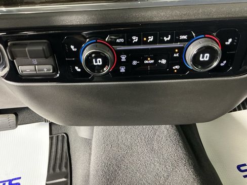 Used 2023 Chevrolet Silverado 1500 RST AWD/4WD image 24
