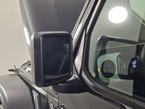 New 2026 Jeep Wrangler Unlimited Sport AWD/4WD image 14