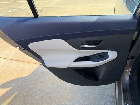 New 2026 Nissan Sentra SL image 15