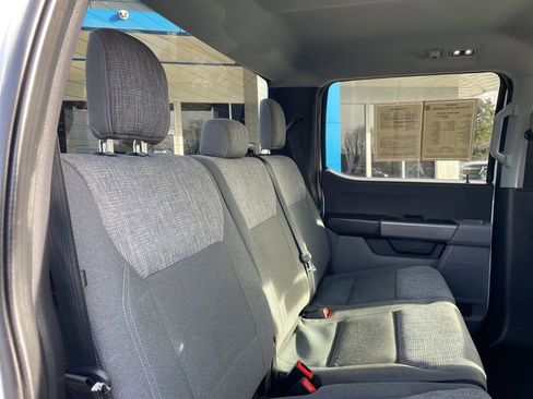 Used 2022 Ford F150 XLT AWD/4WD image 30