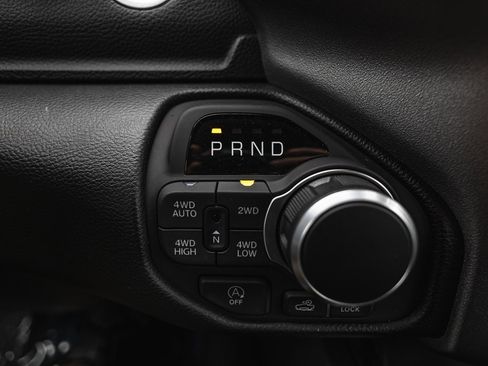 New 2026 RAM 1500 Big Horn image 16