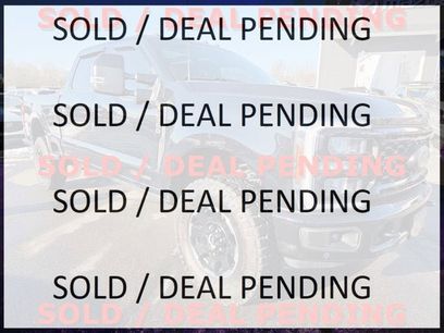 Used 2025 Ford F350 Lariat w/ Lariat Ultimate Package