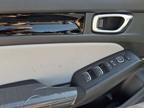 New 2026 Honda Civic Sport image 8