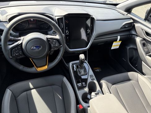 New 2026 Subaru Crosstrek 2.5i Wilderness image 13