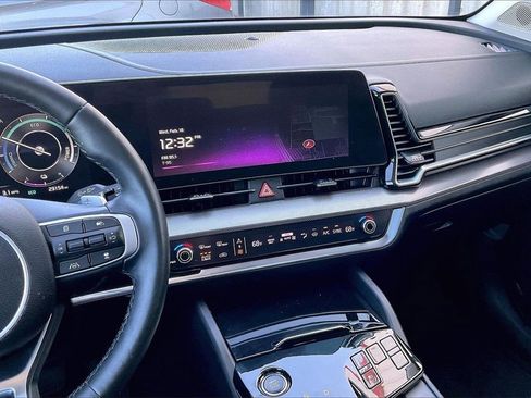 Used 2023 Kia Sportage SX Prestige image 6