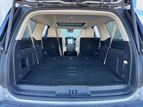 Used 2024 Ford Expedition Max Platinum image 33