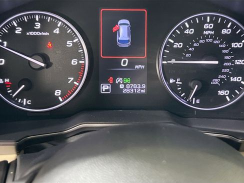 Used 2022 Subaru Outback Limited image 12