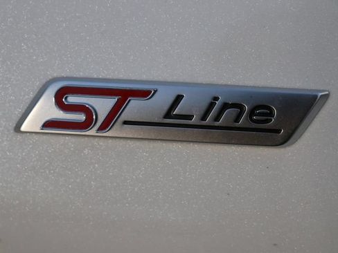 New 2026 Ford Explorer ST-Line w/ ST-Line Street Pack AWD/4WD image 14