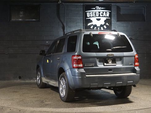 Used 2011 Ford Escape XLT w/ 202A Rapid Spec Order Code AWD/4WD image 3