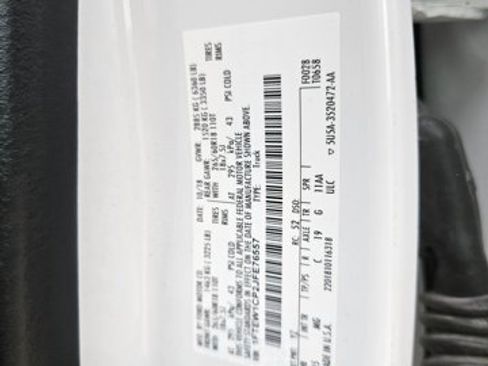 Used 2018 Ford F150 XLT w/ Equipment Group 302A Luxury RWD image 19