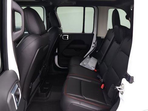 New 2026 Jeep Wrangler Rubicon image 13