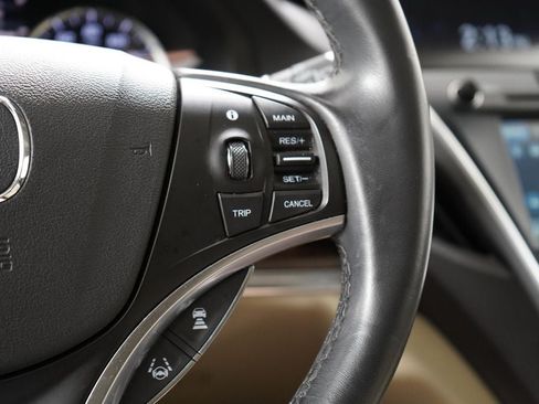 Used 2020 Acura MDX SH-AWD image 30