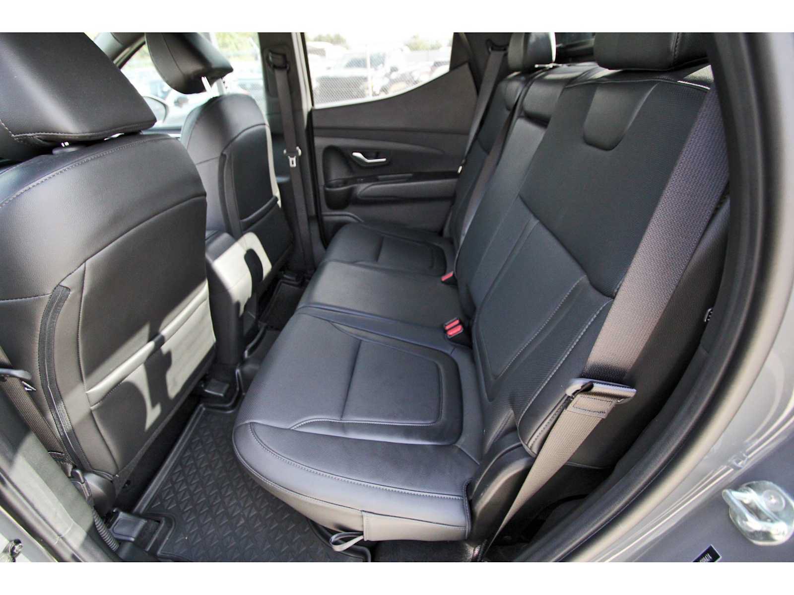 Used 2024 Hyundai Santa Cruz Night AWD/4WD image 12