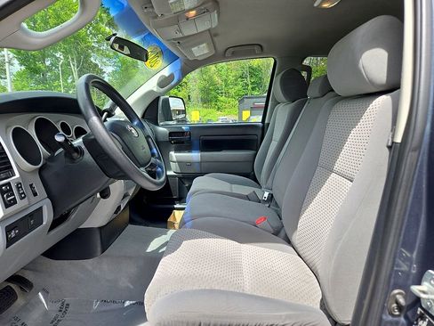Used 2008 Toyota Tundra SR5 AWD/4WD image 19