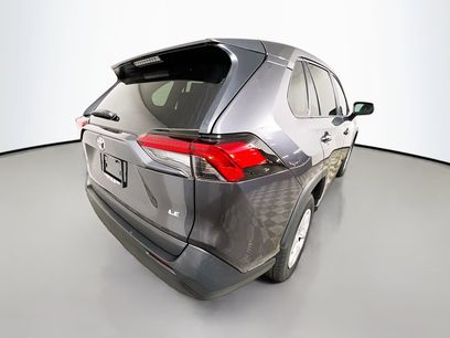 Used 2024 Toyota RAV4 LE
