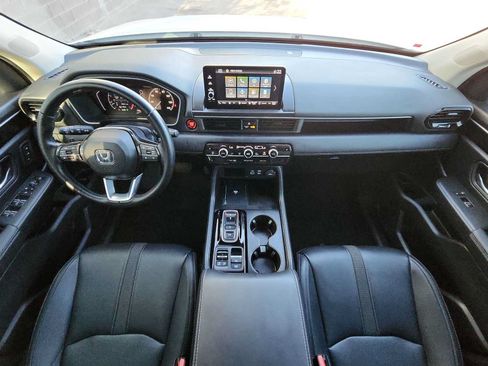 Used 2024 Honda Pilot EX-L image 13