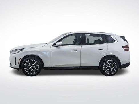 New 2026 BMW X3 xDrive30 w/ Premium Package AWD/4WD image 2