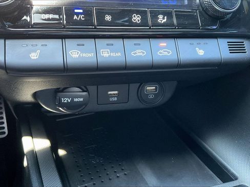 Used 2023 Hyundai Elantra N Line FWD image 15