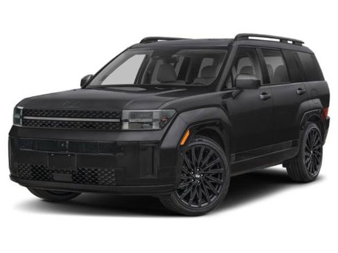 New 2026 Hyundai Santa Fe Calligraphy image 41