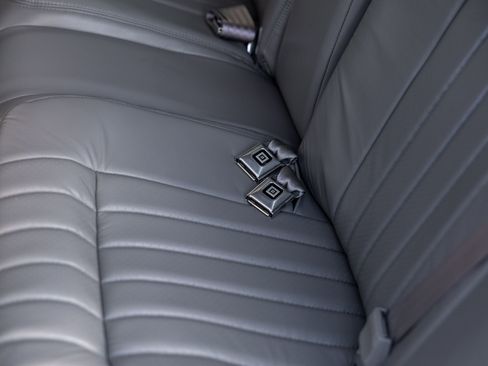 Used 1996 Chevrolet Impala SS image 35