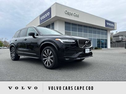 Used 2023 Volvo XC90 B5 Core w/ Protection Package Premier
