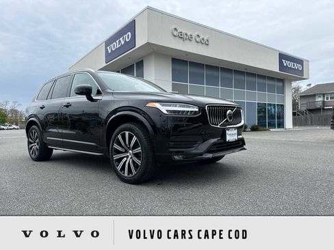 Used 2023 Volvo XC90 B5 Core w/ Protection Package Premier AWD/4WD image 1