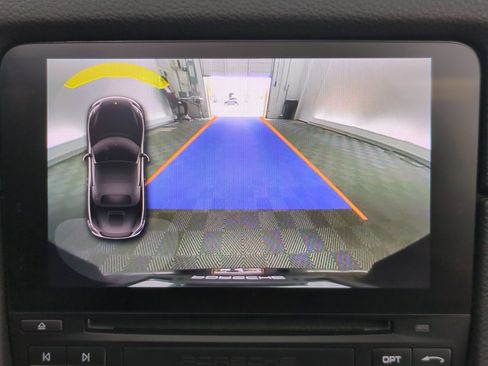 Certified 2021 Porsche 718 Boxster RWD image 14