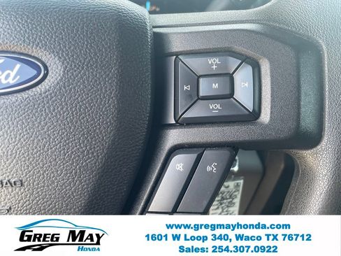 Used 2020 Ford F150 XL w/ Equipment Group 101A Mid RWD image 16