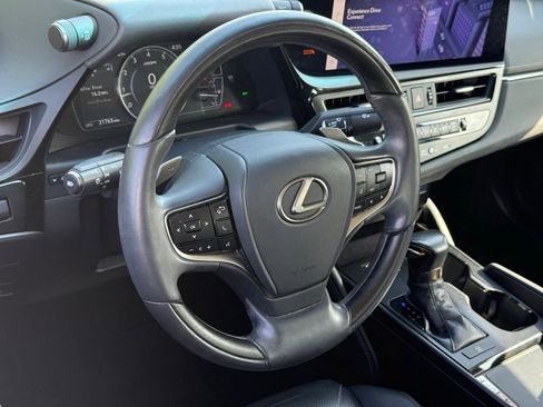 Certified 2023 Lexus ES 350 Ultra Luxury w/ Accessory Package (Z1) FWD image 17