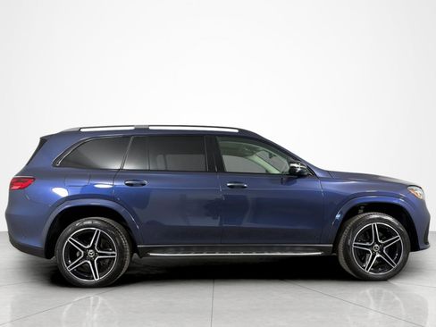 Used 2026 Mercedes-Benz GLS 450 4MATIC image 6