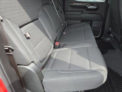 Certified 2023 GMC Sierra 1500 Elevation AWD/4WD image 30