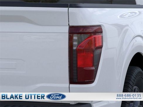 New 2026 Ford F150 STX w/ Equipment Group 200A image 21
