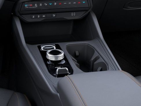 New 2026 Jeep Cherokee Limited AWD/4WD image 24
