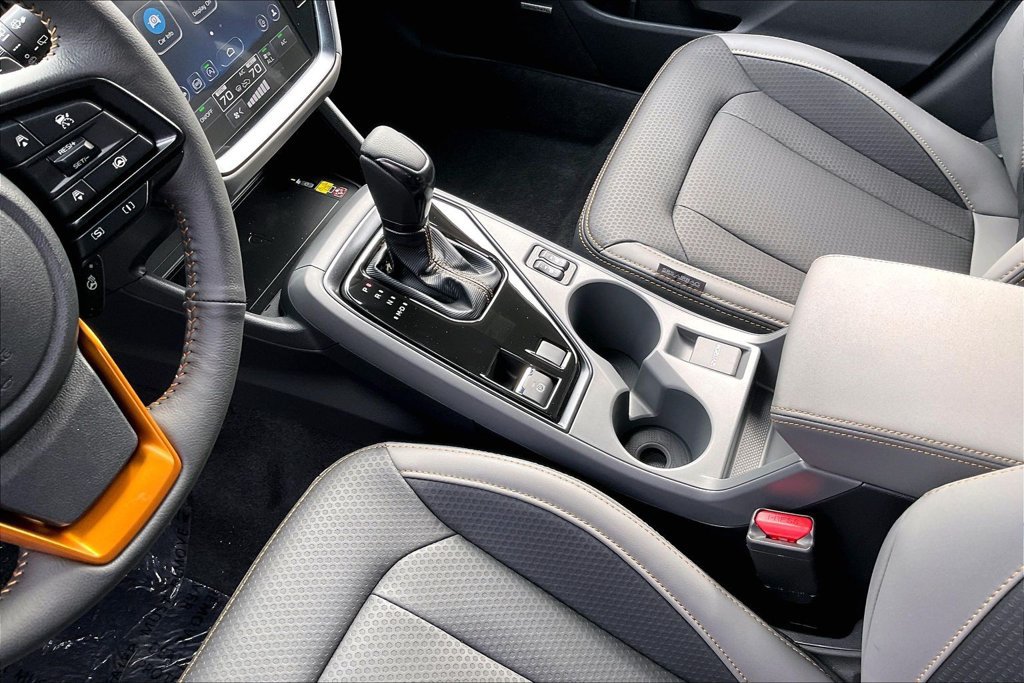 New 2026 Subaru Crosstrek 2.5i Wilderness AWD/4WD image 9